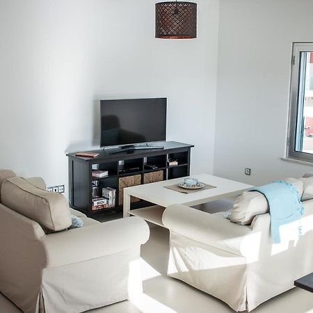 Restlesswave Apartment Peniche Bagian luar foto
