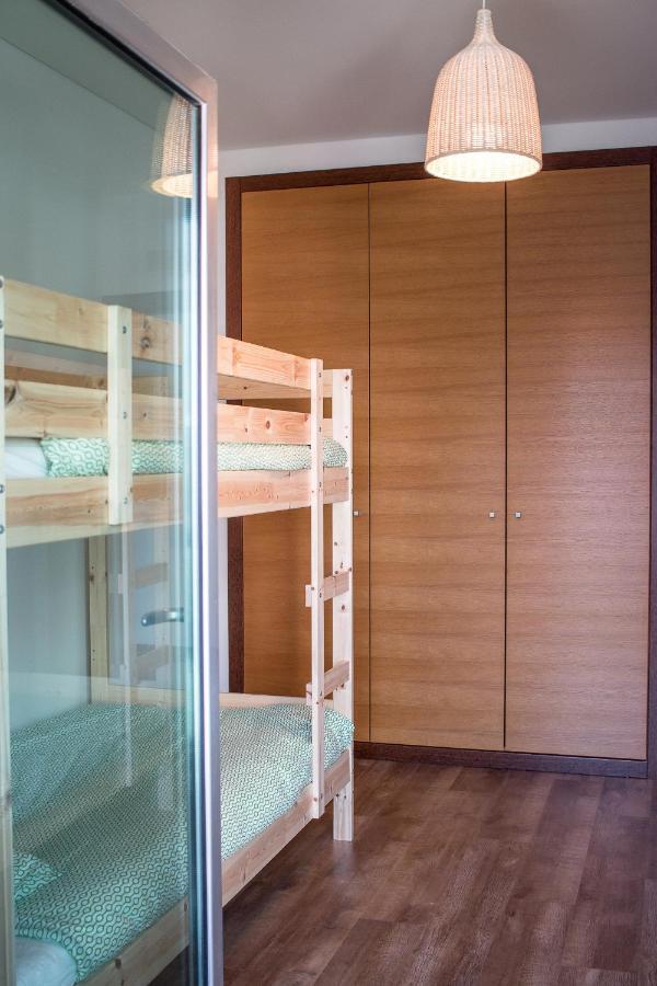 Restlesswave Apartment Peniche Bagian luar foto