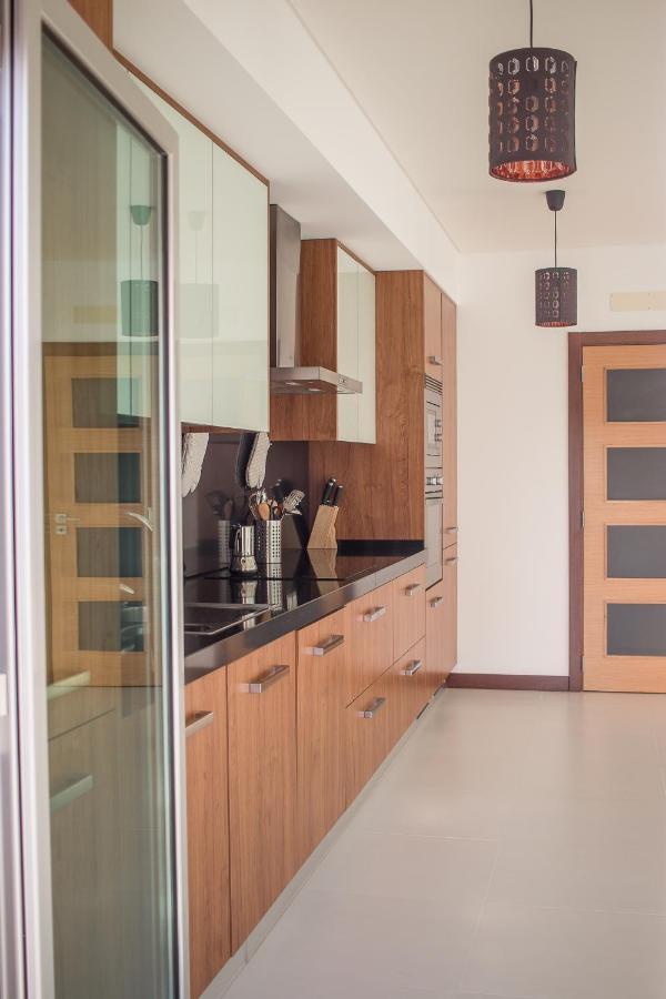 Restlesswave Apartment Peniche Bagian luar foto