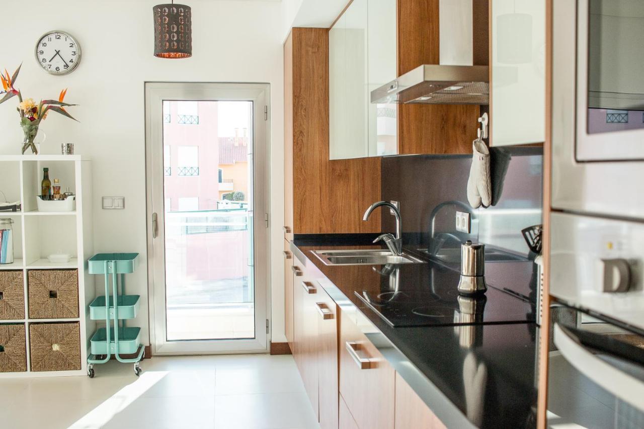 Restlesswave Apartment Peniche Bagian luar foto
