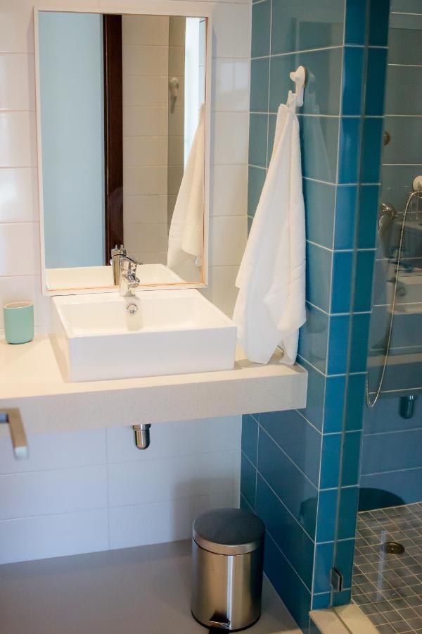 Restlesswave Apartment Peniche Bagian luar foto