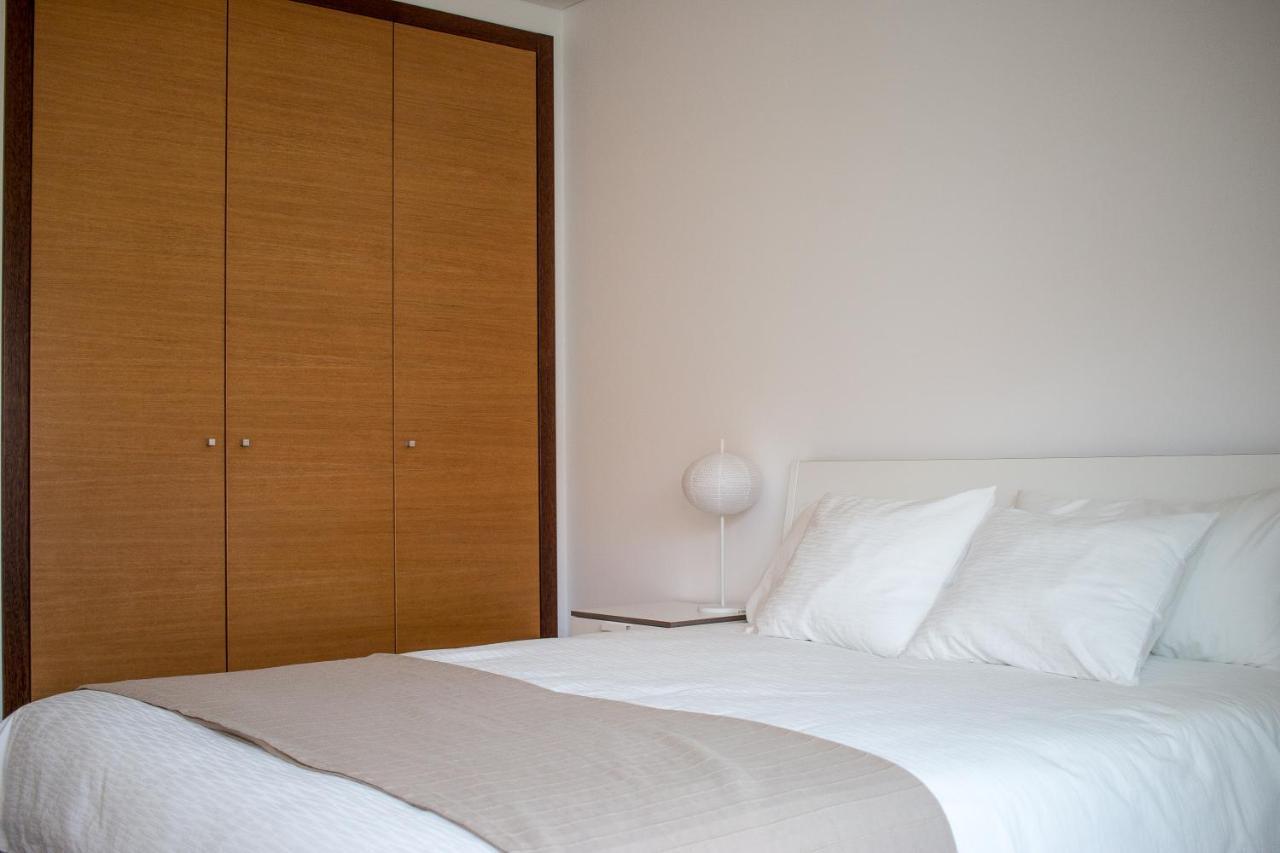 Restlesswave Apartment Peniche Bagian luar foto